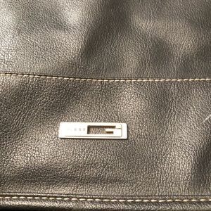 Guess laptop bag